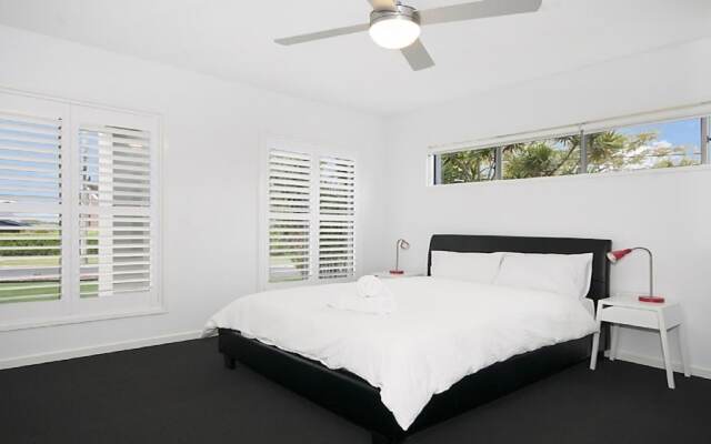 House on the Hill - Lennox Head - WiFi - Air-conditioning