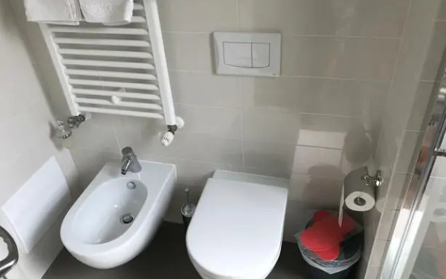 Appartamento San Pietro Firenze