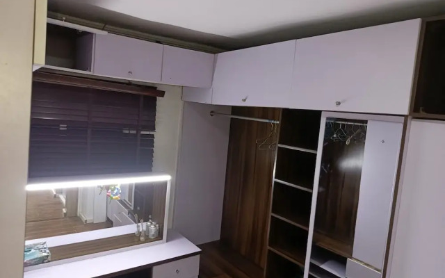 Lovely 2-bed House in Lagos