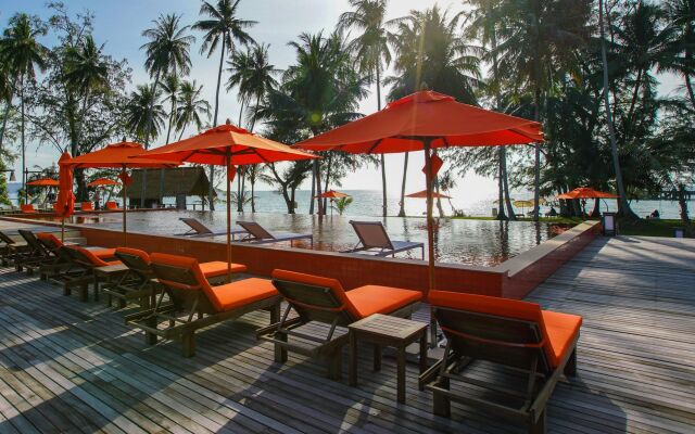 Koh Kood Paradise Beach