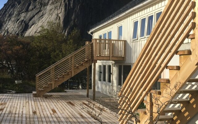 Lofoten Bed & Breakfast