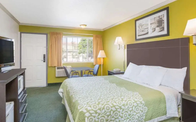 Days Inn King City