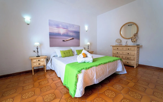 Beautiful Villa Duque With Pool Poris Tenerife South