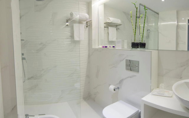 Agua de Mar Hotel Boutique