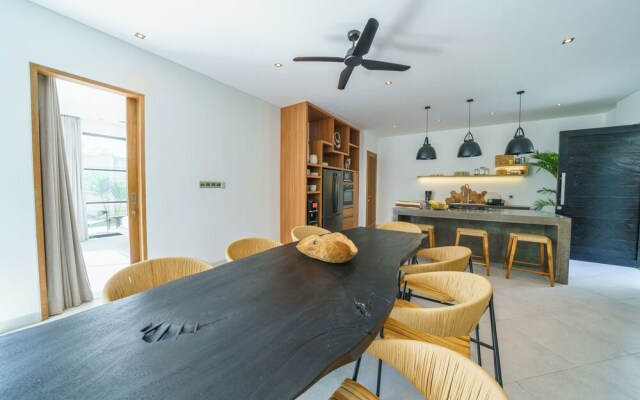 Villa Casa Kreole - Stylish 2BR villa