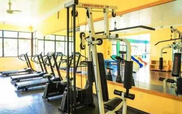 Estância Ribeirão Grande