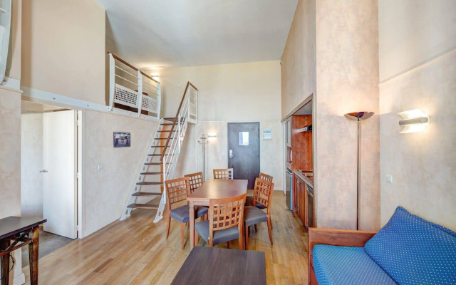 Maeva Particuliers Résidence Saint Goustan