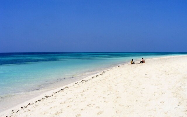 Ocean Dream Beachside Hotel