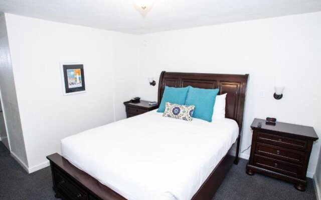 Magnolia Tree Hotel - Near Anaheim Convention Center