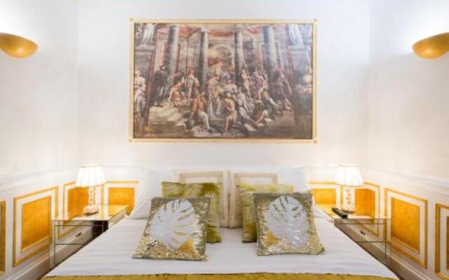 *****The Imperial Suite******