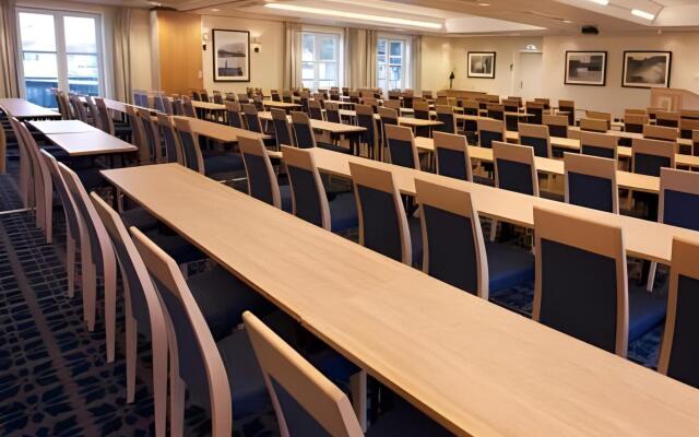 Gloppen Hotell - by Classic Norway Hotels
