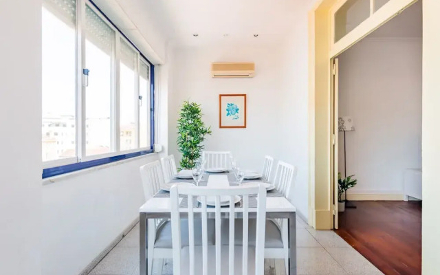 Almirante Home
