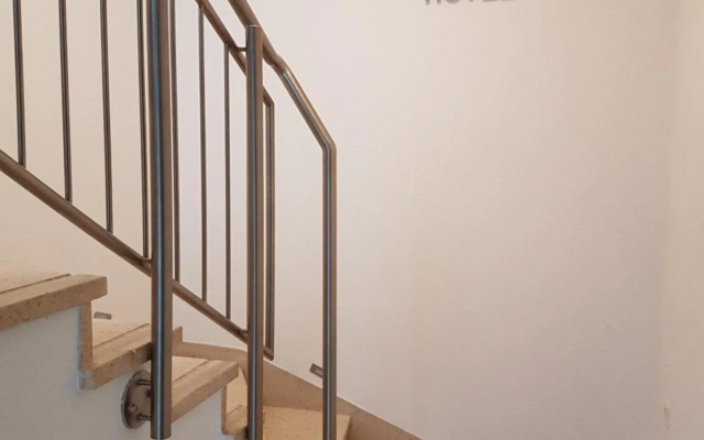 Hotel Restaurant Kroatia