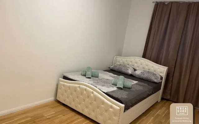 Stadtjuwel Apartment 1020