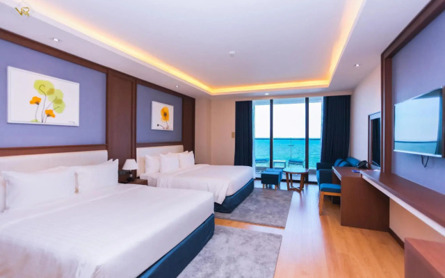 Vung Tau Riva Hotel