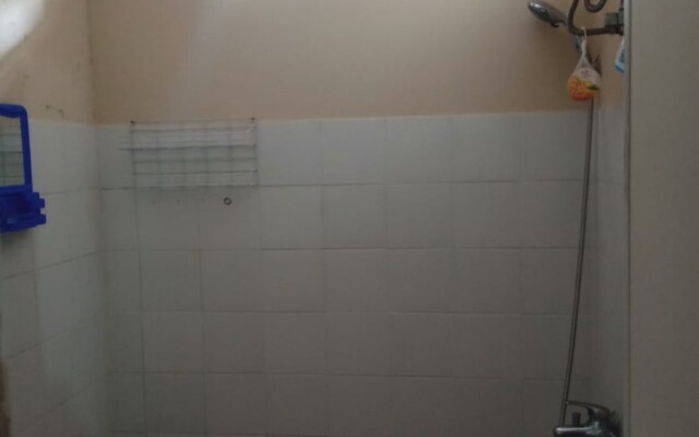 Eline Guesthouse Syariah