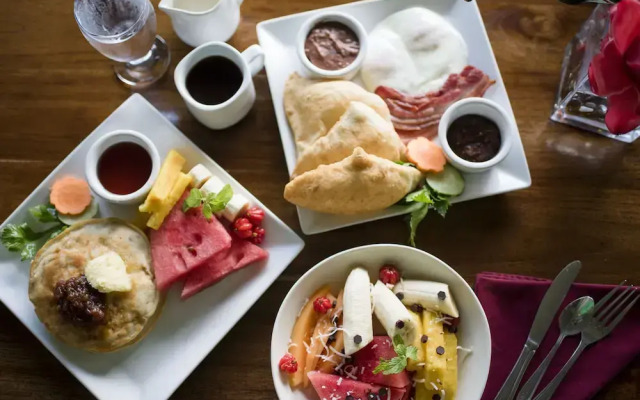 Copal Tree Lodge, a Muy'Ono Resort