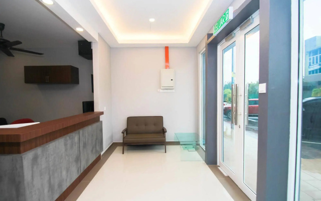 Cherita Rooms