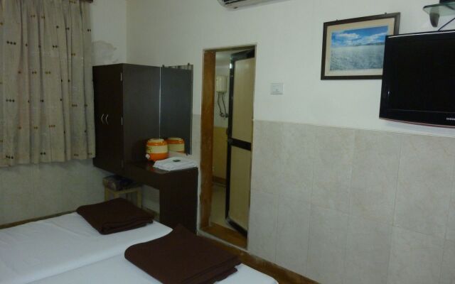Basera Hotel