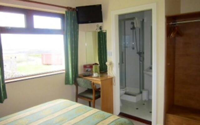 Tigh Fitz Guesthouse