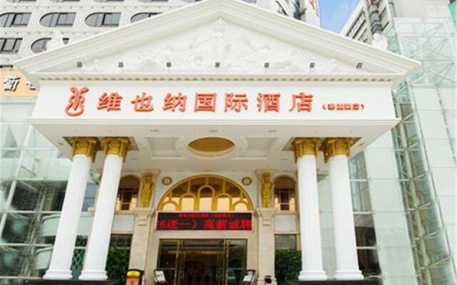 Vienna International Hotel Shenzhen Diwang South Bao'an Road