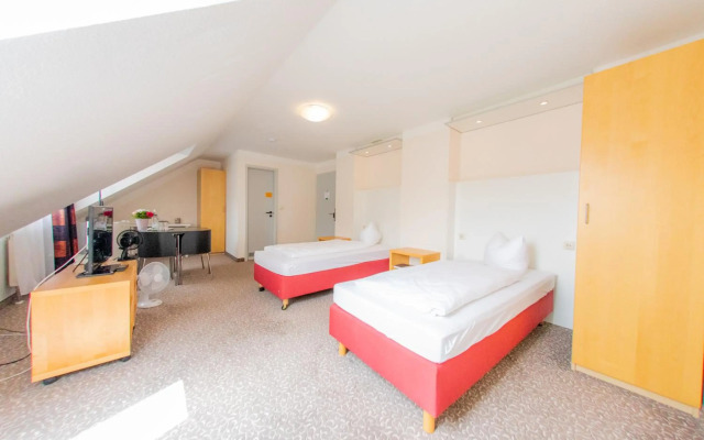 Hotel PrimaVera centro