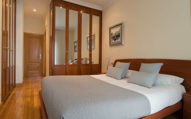 Sanchez Toca - Iberorent Apartments