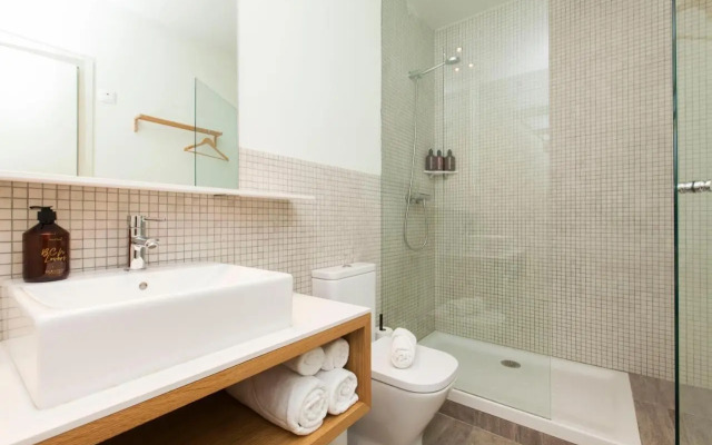 Caterina House Port Vell