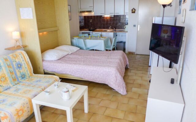 Villa Arena La Grande Motte 21735