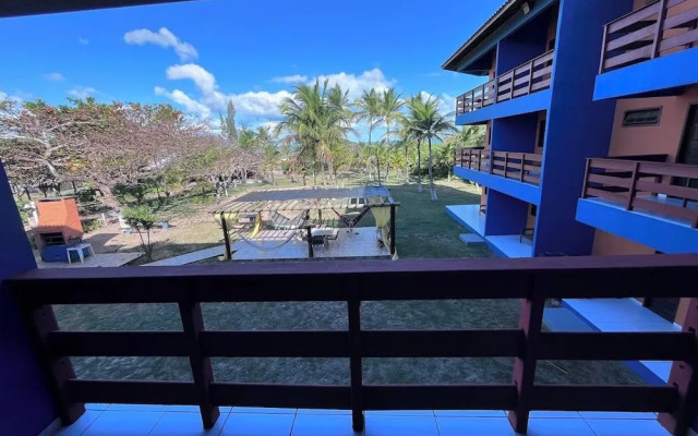 Pousada Cheiro de Mar