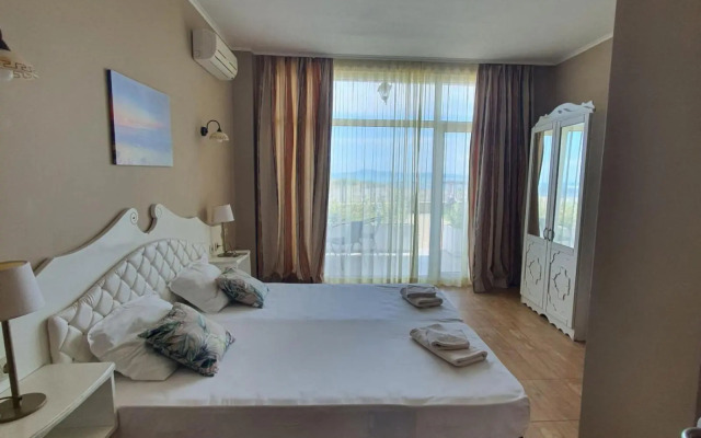 Hotel Festa Pomorie Resort