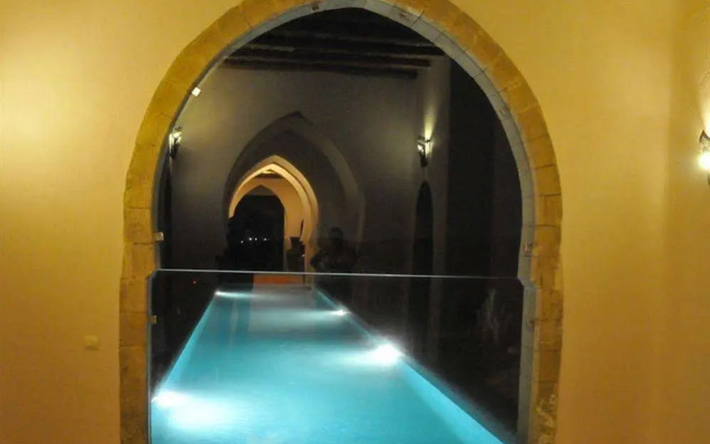 Villa Gonatouki