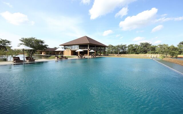 Water Garden Sigiriya