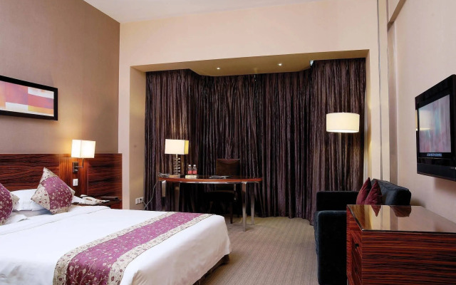Viena International Hotel South China Sea Haiyue - Foshan