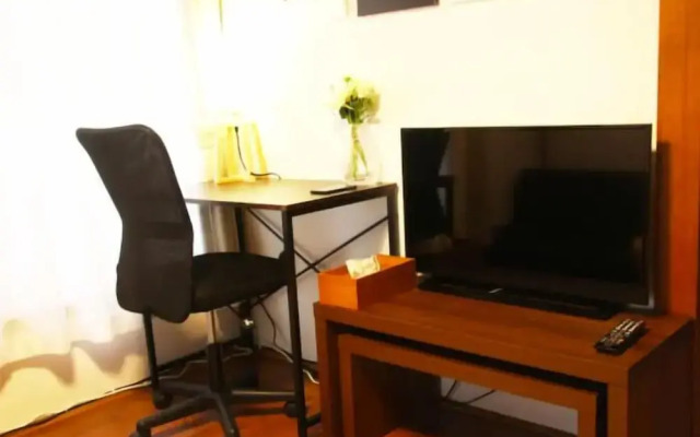 Yoshinaga Apartment 103
