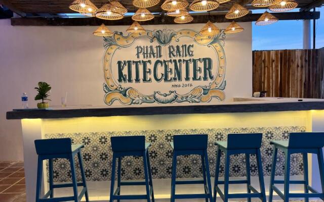 Phan rang kite center