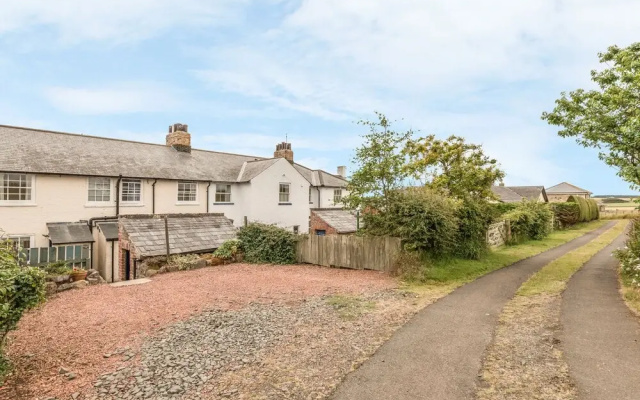 Coastguard Cottage