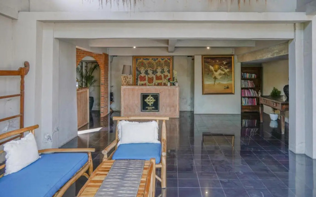 Lokasari Retreat