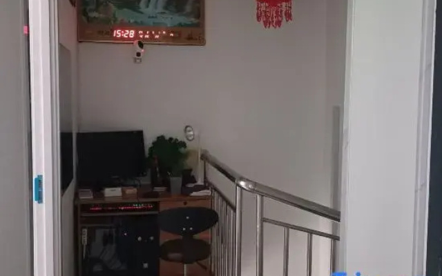 Yanji Liangxin Hotel