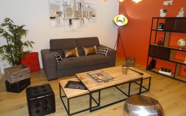 Appartements HEMINGWAY