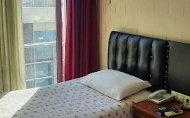 Villa Otel