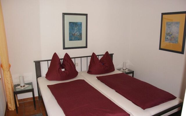 Ferienwohnungen Arrastal - Fewo Mosel