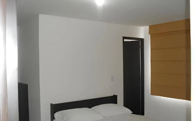 A Bogota On Holidays by Open - HOTEL