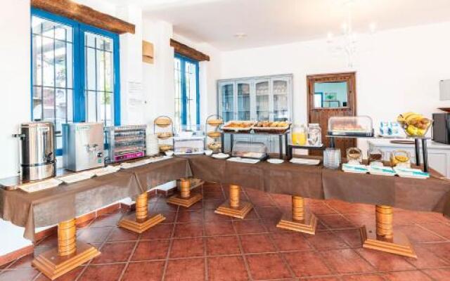 El Dorado Hostal