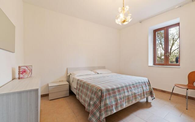 Apartment in Agropoli With Garden