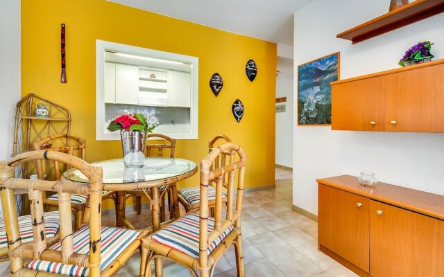 Apartamento Vivalidays Nieves