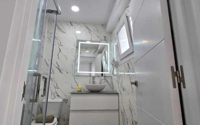 2 bedrooms, Las Plumas