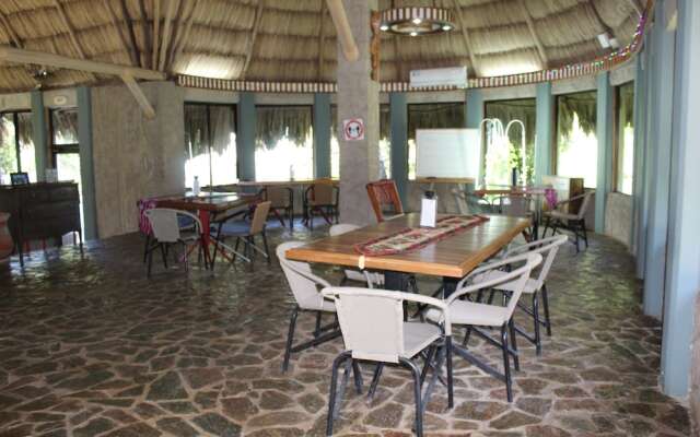Calico Jack's Village