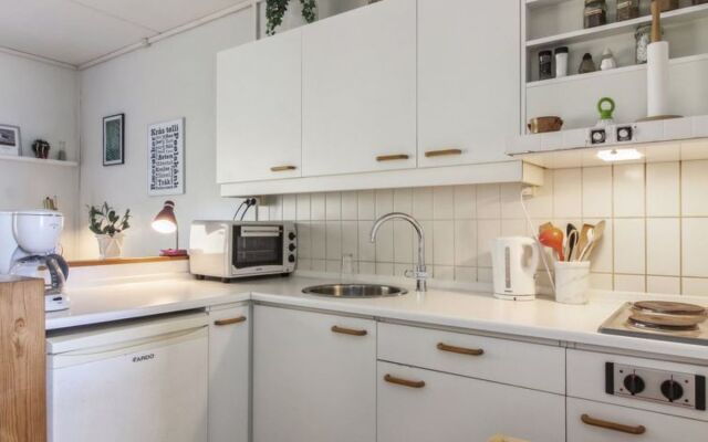 "Vojkan" - 150m from the sea in NW Jutland