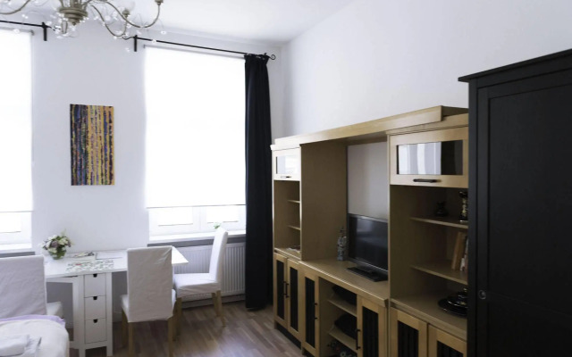 Old Vienna Apartments